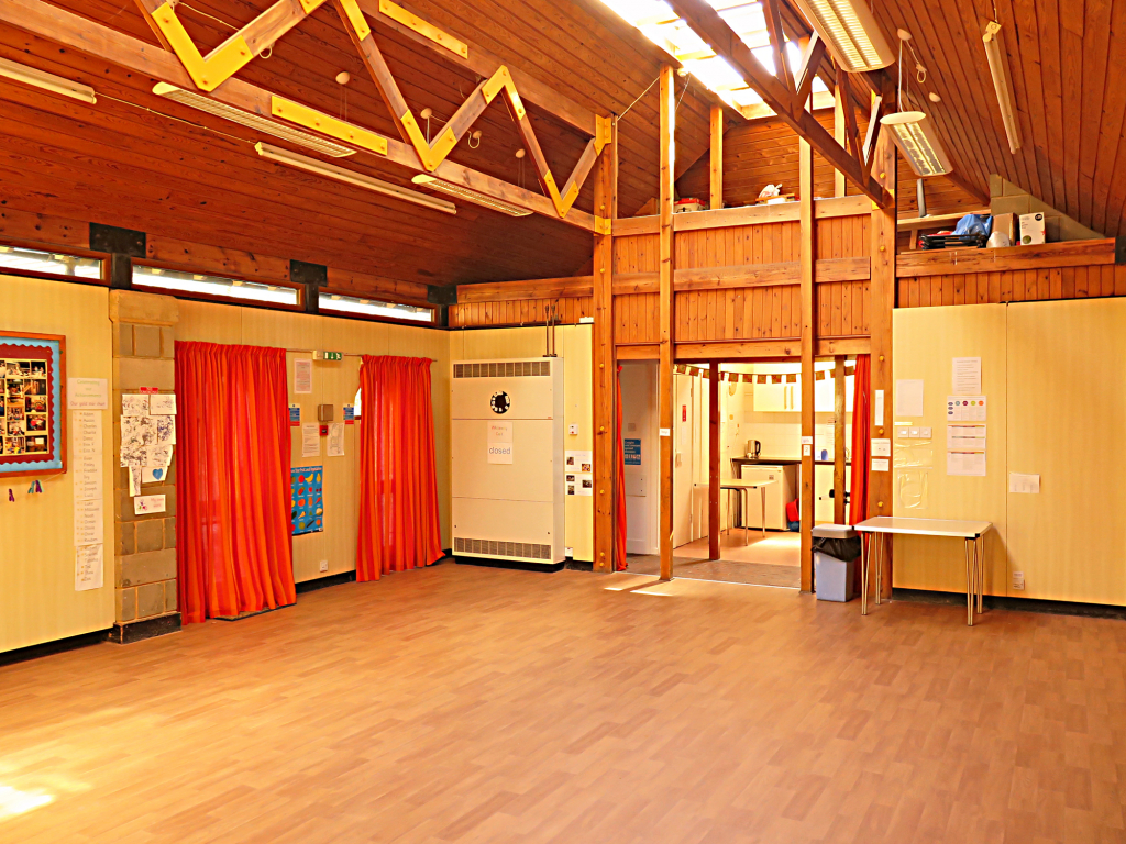 Youth Hall