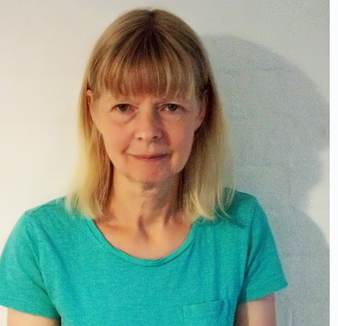 Dr Mary Rudling - Rottingdean Whiteway Centre